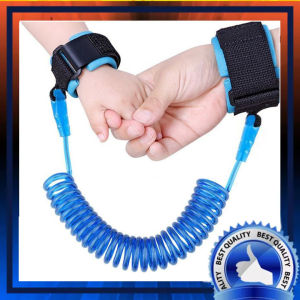 Gelang Tali Pengaman Anak Anti Hilang 1.5 M Anti Lost Safety For Childs by CENTRAL CUAN