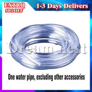 16W/20W 1.2M Electric Aquarium Cleaning Tools Water Changer Gravel Cleaner Siphon for Fish Tank Water Filter Pump