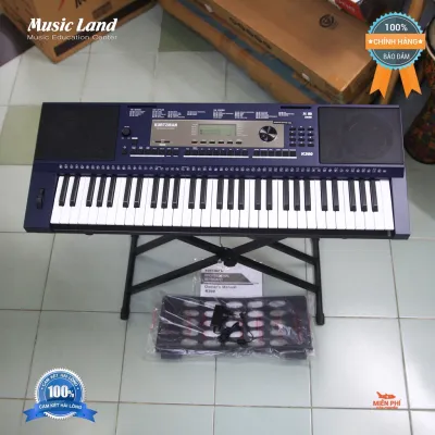 Đàn Organ Kurtzman K360 – Chính Hãng