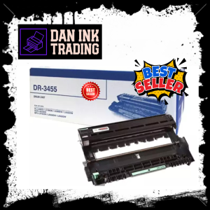 Brother DR 3455 Drum Unit Original (DR-3455)