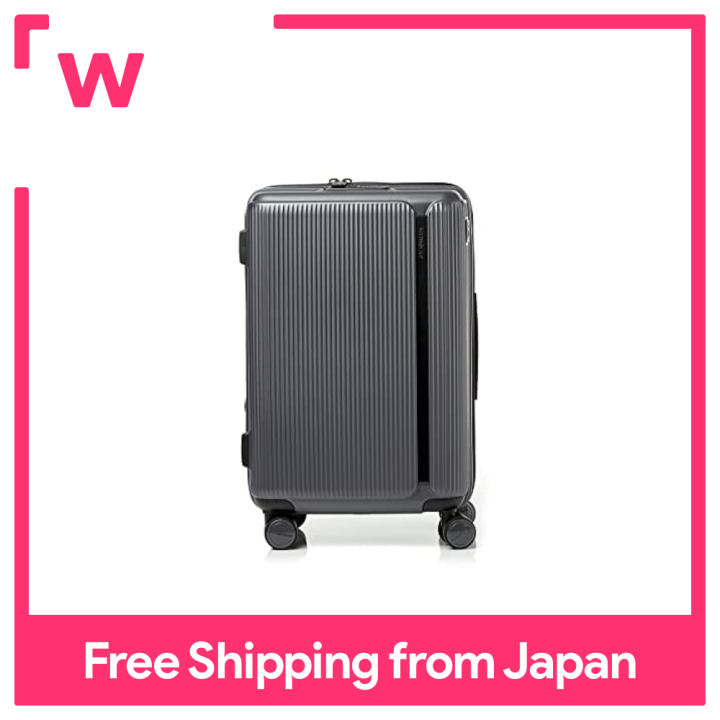 Samsonite Suitcases Carry-on Carry-on Myton MYTON Spinner 55/20