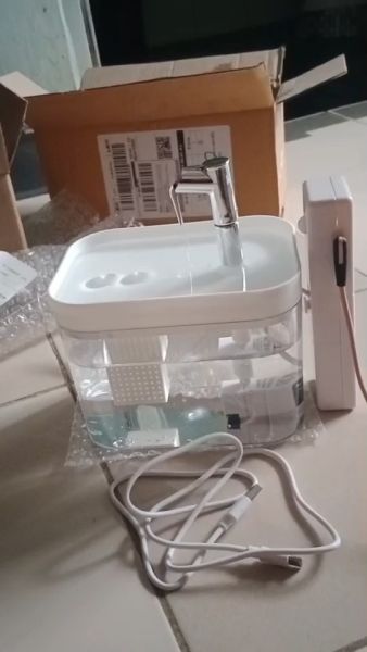 Buyer review video 2