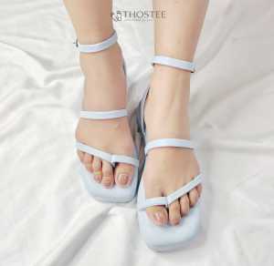 All in one Sandal Platform Wedges Wanita Thostee Alora