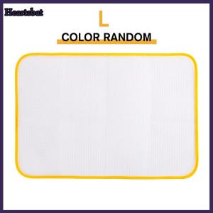 [Heartsbat] แผ่นรองรีดผ้าทนความร้อน1ชิ้น