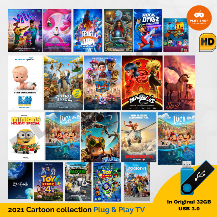 Cartoon Movies Top Cartoons To Watch Animated Movies Good Cartoons - Main Image