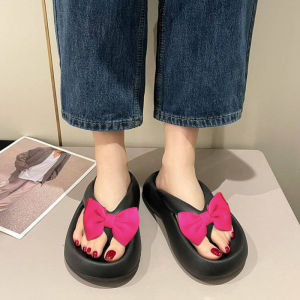 Wulove สุดฮิต รองเท้าแตะผู้หญิง พื้นนุ่ม กันลื่น นุ่ม ใส่สบาย สไตล์เกาหลี ทันสมัย สวมใส่ได้ทุกโอกาสเหมาะกับทุกการแต่งกาย รีบสั่งเลยจะได้
