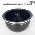 Nồi Cơm Điện COMET CM8087 Cao Cấp, Nồi Cơm Điện Đa Năng, Nhiều Chức Năng Khác Nhau Với Dung Tích 1,8 Lít Phù Hợp Với Gia Đình 2-6 Người,. 