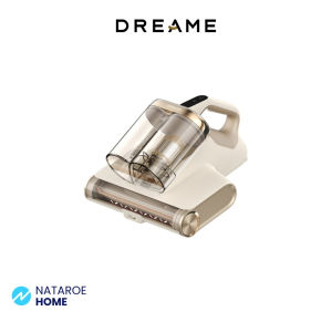 Dreame D20 Pro Mite Remover Green LED Light