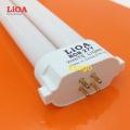 [HCM]Bóng đèn compact 27W LiOA dùng cho đèn bàn và đèn cây LiOA. 