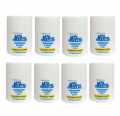 Milcu Underarm & Foot Deodorant Powder 20g TRAVEL PACK. 