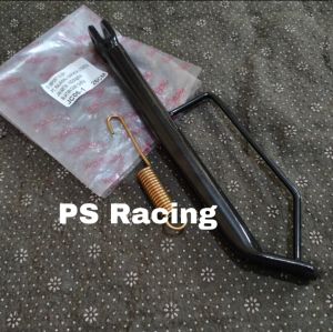PROMO STANDAR SAMPING RING 17 HITAM HONDA