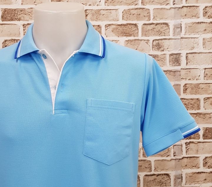 Yan Sweater Polo