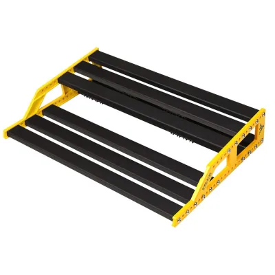 NUX NPB-L Pedal Board