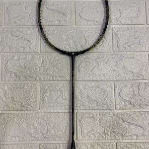 RAKET BADMINTON APACS NEW Z ZIGGLER LIMITED EDITION KUAT 38LBS