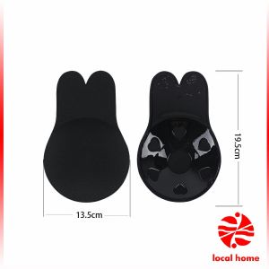 Thaihome สติ๊กเกอร์หน้าอก ที่แปะหัวนม ที่แปะจุกนม โนบรา  chest stickers