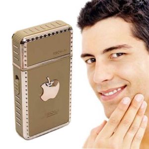Máy Cạo Râu RSCW-A1 Đẳng Cấp Phái Mạnh Phiên Bản Cao Cấp Pin Dùng Trâu