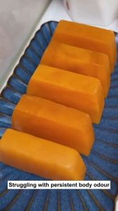 READY STOCK Handmade Soap Essential Oil Soap Amino Acid Cleansing Bar Anti Acne Moisturizing Skin Nourishing For Face Body