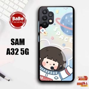 Casing Samsung A32 5G Terbaru Case Rorojump Samsung A32 5G Hardcase Softcase Premium Glosy Terlaris Termurah