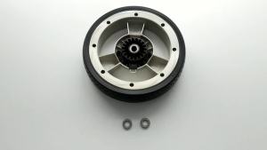 Stroller Wheel Bearing 6801Z Compatible Dsland Stokke Xpolory V3 V4 V5 V6 X Series Baby Trolley Back Wheels Pram Accessories