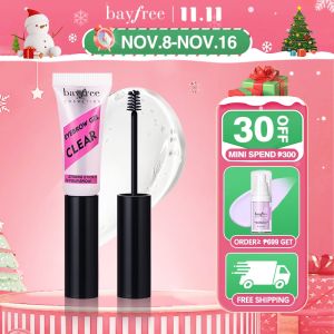 Bayfree Shaped Eyebrow Gel Clear Long-lasting Natural Finish Brow Makeup