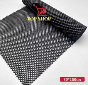 TOP SHOP  Anti Slip Pad  Mesh Texture Non-Slip Mat for Furniture Floor Protection