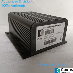 Genuine Curtis 1253 1253C 1253C-4401 1253C-4402 24V 36V 400A DC Hydraulic Pump Motor Speed Controller Electric Forklift Vehicle 1253C 4401 1253C 4402