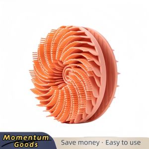 soap mesh pouch with lanyard Bubbles are easier to form anti-slip and easy to place