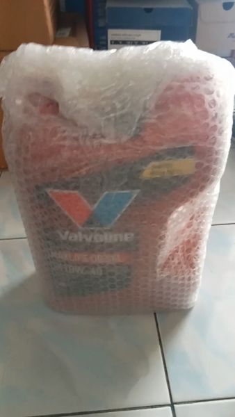 Buyer review video 3
