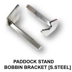 UNIVERSAL HEAVY DUTY PADDOCK STAND STAINLESS STEEL UNIVERSAL FOR ALL BIKES R25 MT09 Z900 With bobbin