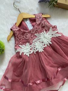 Pelangi Pesta: Dres Pesta Anak Cantik & Murah