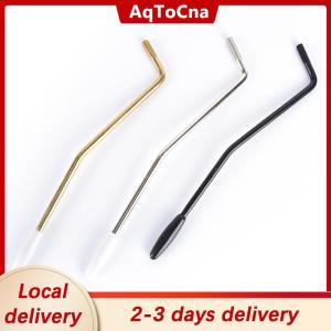 [COD] AqToCna Ship within 24 hours Professional Tremolo Arm Whammy Bar Arm for Electric Guitar 3 Colors for choose