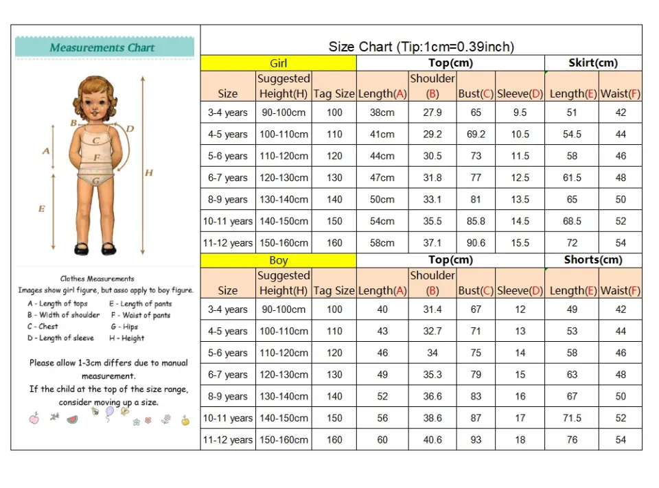 Boys Girls Chinese Traditional Hanfu Costume Fancy Dress Children