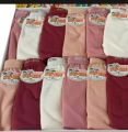 Original 12pcs / 1box SOEN Boxer Style Panty For Women's Available All Size  Random Color and Design BBC