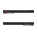 Sony ICD-TX660 - Slim Digital Voice Recorder with OLED Display. 