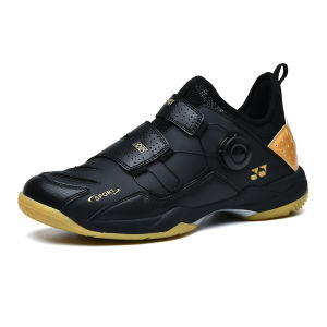 【Barang spot】36-45 SPEED Sepatu Bulutangkis Sepatu Badminton Power Cusion Anti Aerus 3 Sepatu Bulutangkis Pria Sepatu Bulu Tangkis Sepatu Olahraga Sepatu Voly Tenis Cit Cit Cowok Cewek Pria Wanita Sport Running Shoes