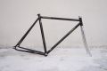 Khung xe đạp Fixed Gear kiểu Jayjo Song & Friend vintage. 