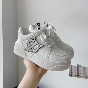 FREE BOX Sepatu Wanita Sneakers Modern Casual Fashion Korea LM-0273