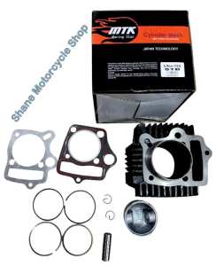 Mtk Cylinder Block For Lifan 125 (Standard Size)