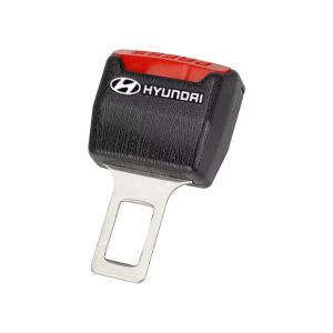 ร้านอยู่กทม.หัวเข็มขัดนิรภัย สำหรับรถยนต์Toyota Honda Suzuki Ford หลายอี้ห้อ พร้อมโลโก้ ตัวปรับเข็มขัด คลิปหนีบเข็มขัดนิรภัย