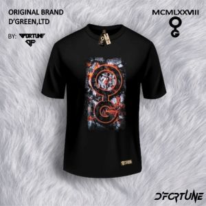 Kaos Greenlight Distro Pria wanita Terbaru 2022 Best Seller | Tshirt Greenlight Sablon Keren terbaru 2023 | Baju Distro murah | Atasan Pria | poloshirt distro Lengan Pendek / viral