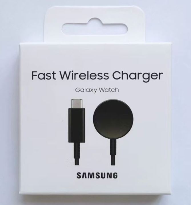 Samsung EP-OR900 Watch Super Fast Wireless Charger Charging