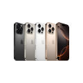 Apple iPhone 16 Pro Max. 