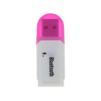 JTKE Bluetooth 5.0 Wireless USB Receiver AUX Car Audio Adapter Mp3 Player Handsfree Speaker For Android/IOS Car Kit
