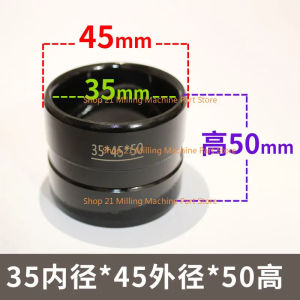 Sleeve Excavator Bushing for Kubota U15 U17 U20 U25 151 155 161 163 XCGM BOBCA/T Bucket Shaft Pin Yanma 17sunward Digger