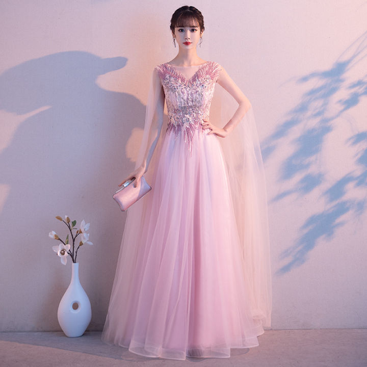 Different Style Prom Dress Evening Dress Gala Dress Y5473 main image 1