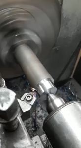 Morse center is suitable for MT1 MT2 MT3 MT4 CNC lathe rotation center Morse turning center