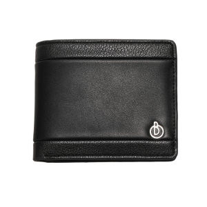 [3-5/8 Hoàn Tiền 25%]Ví nam da bò cao cấp baborry DN4961