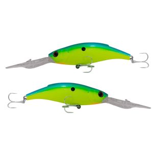 SEAHAWK ANGEL X-DEEP II FISHING LURES