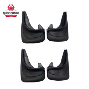 CHẮN BÙN CHẾ BẮT ĐƯỢC CHO TẤT CẢ CÁC DÒNG XE 4716 CHỖ NHỰA DẺO CAO CẤP (GIÁ BAO GỒM 1 CẶP)