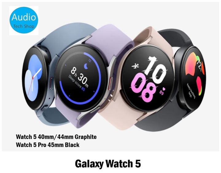 Galaxy sale watch lazada